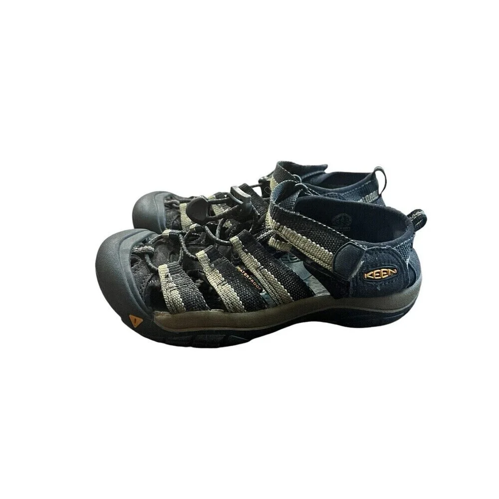 Keen these newport